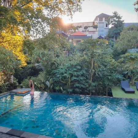 Yuliati House Ubud Kültér fotó