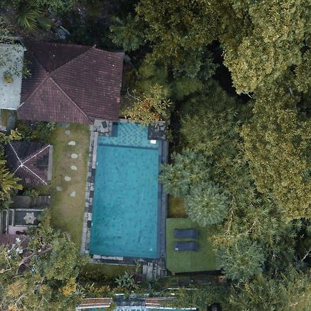 Yuliati House Ubud Kültér fotó