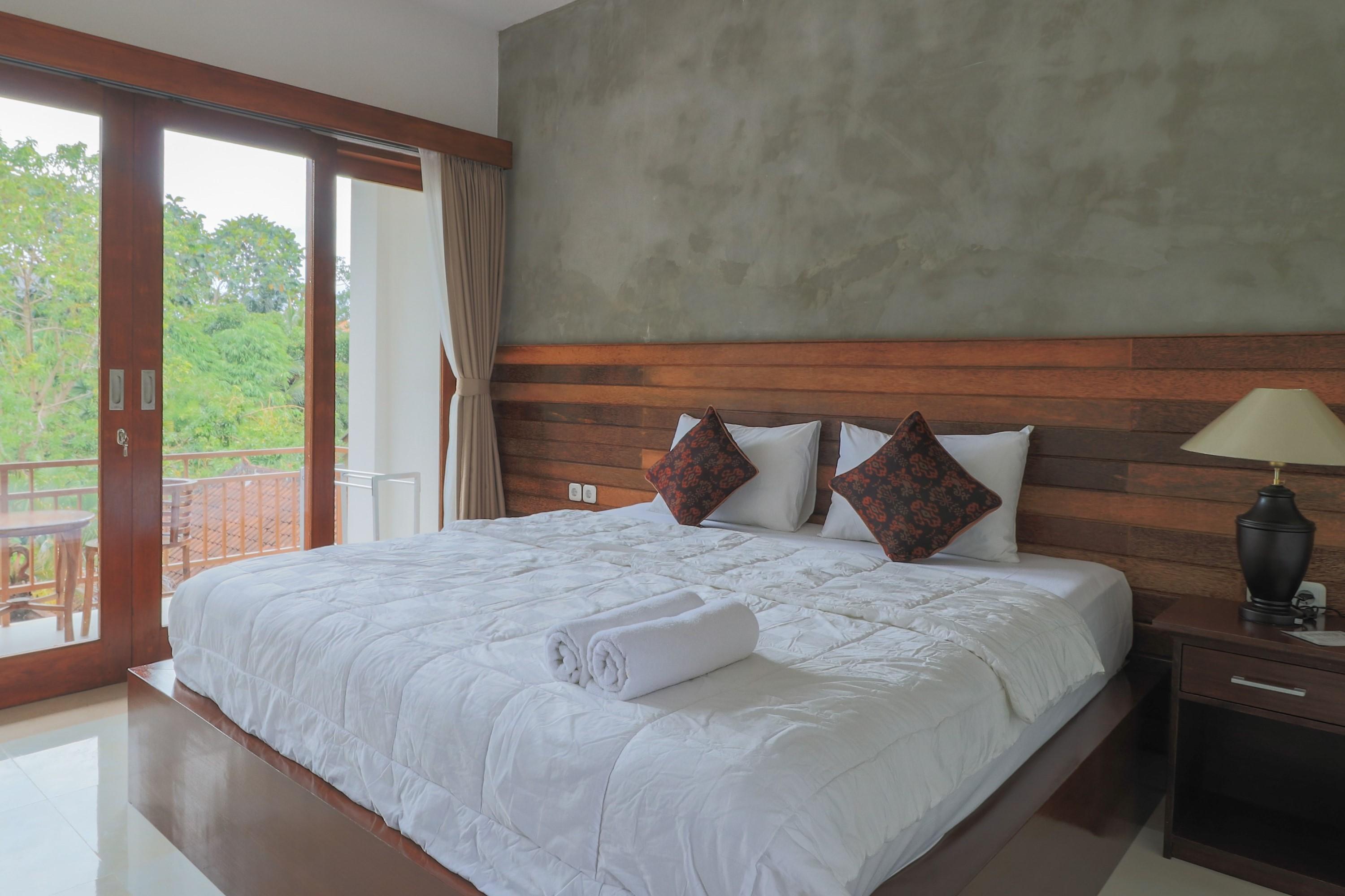 Yuliati House Ubud Kültér fotó