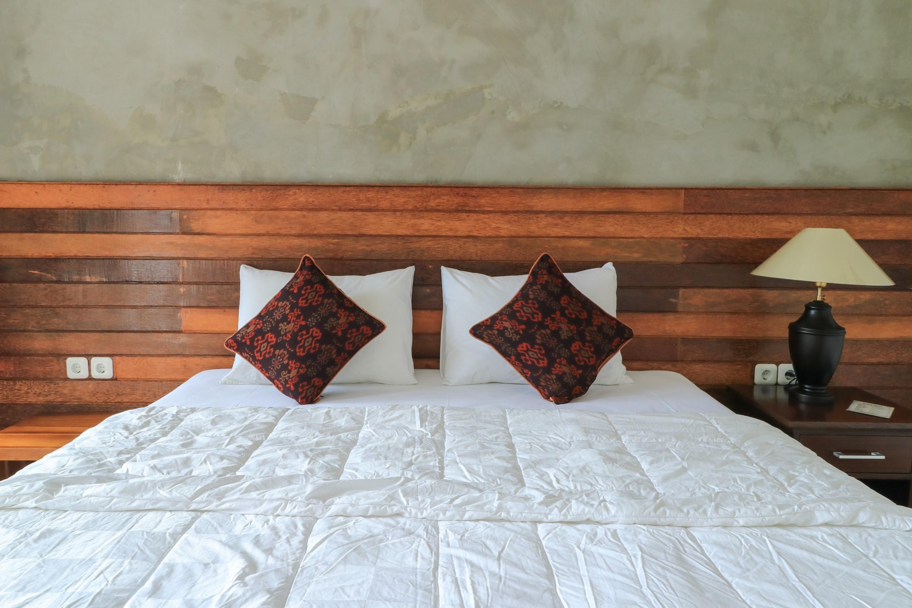 Yuliati House Ubud Kültér fotó