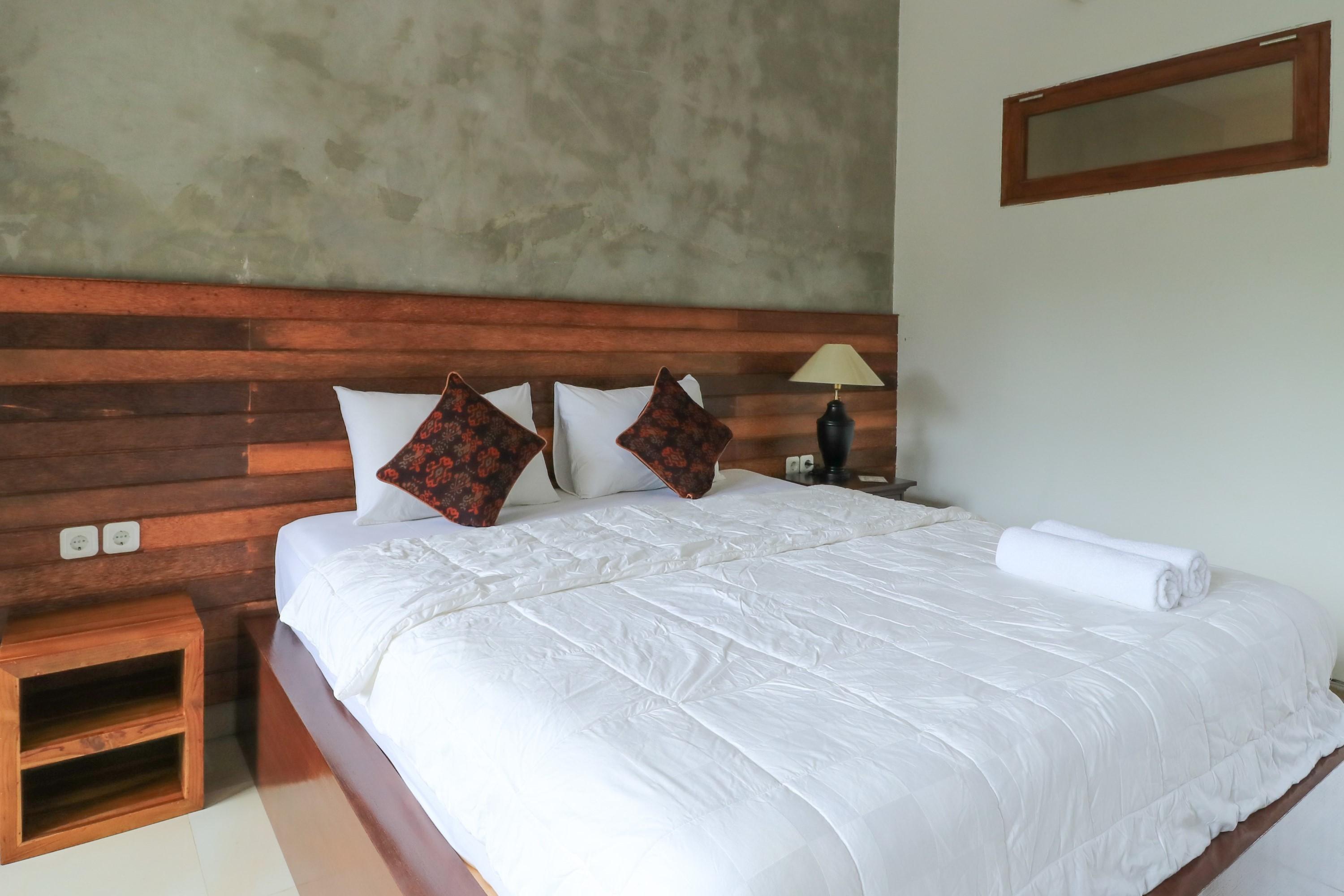 Yuliati House Ubud Kültér fotó