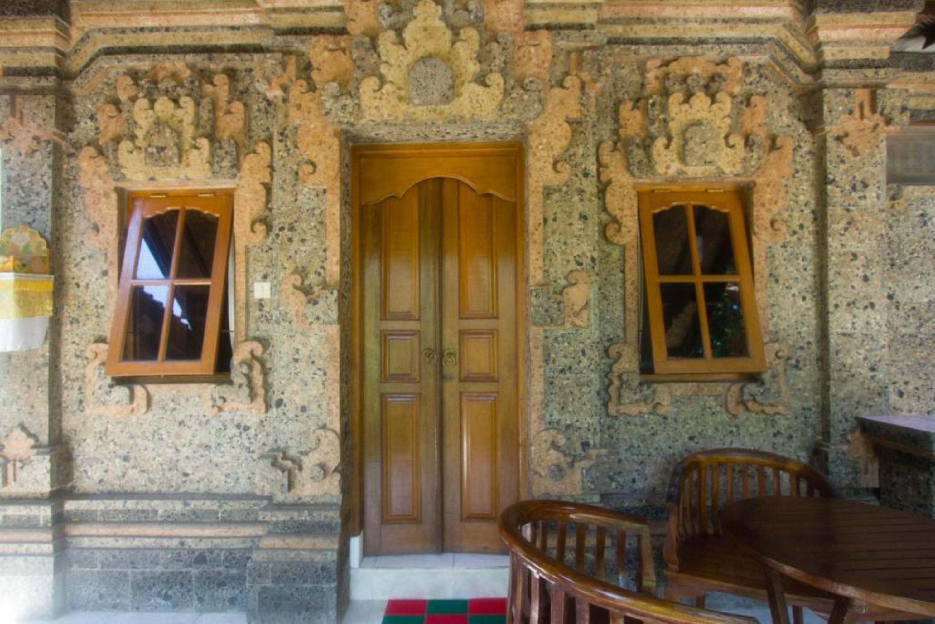 Yuliati House Ubud Kültér fotó