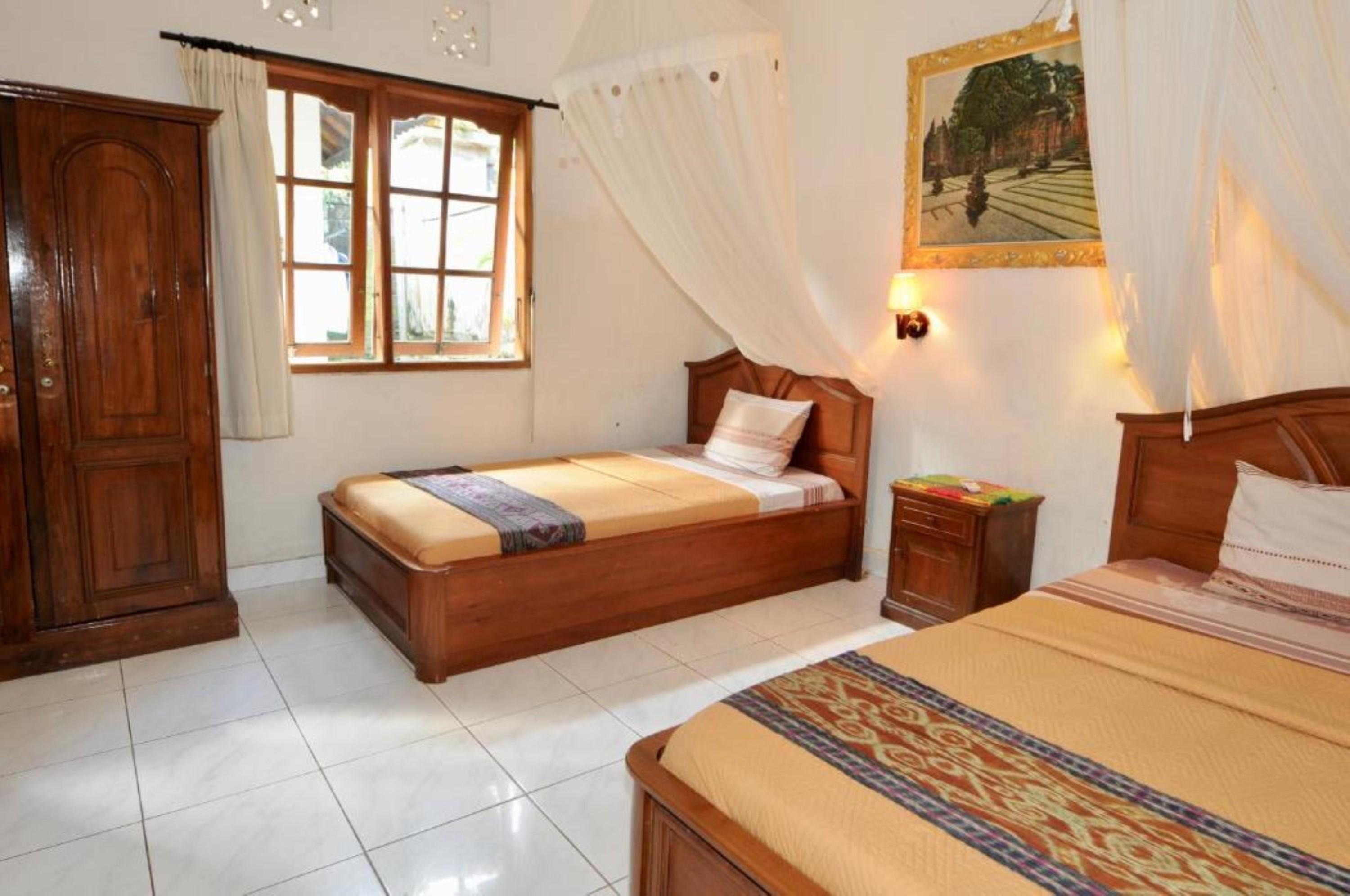 Yuliati House Ubud Kültér fotó