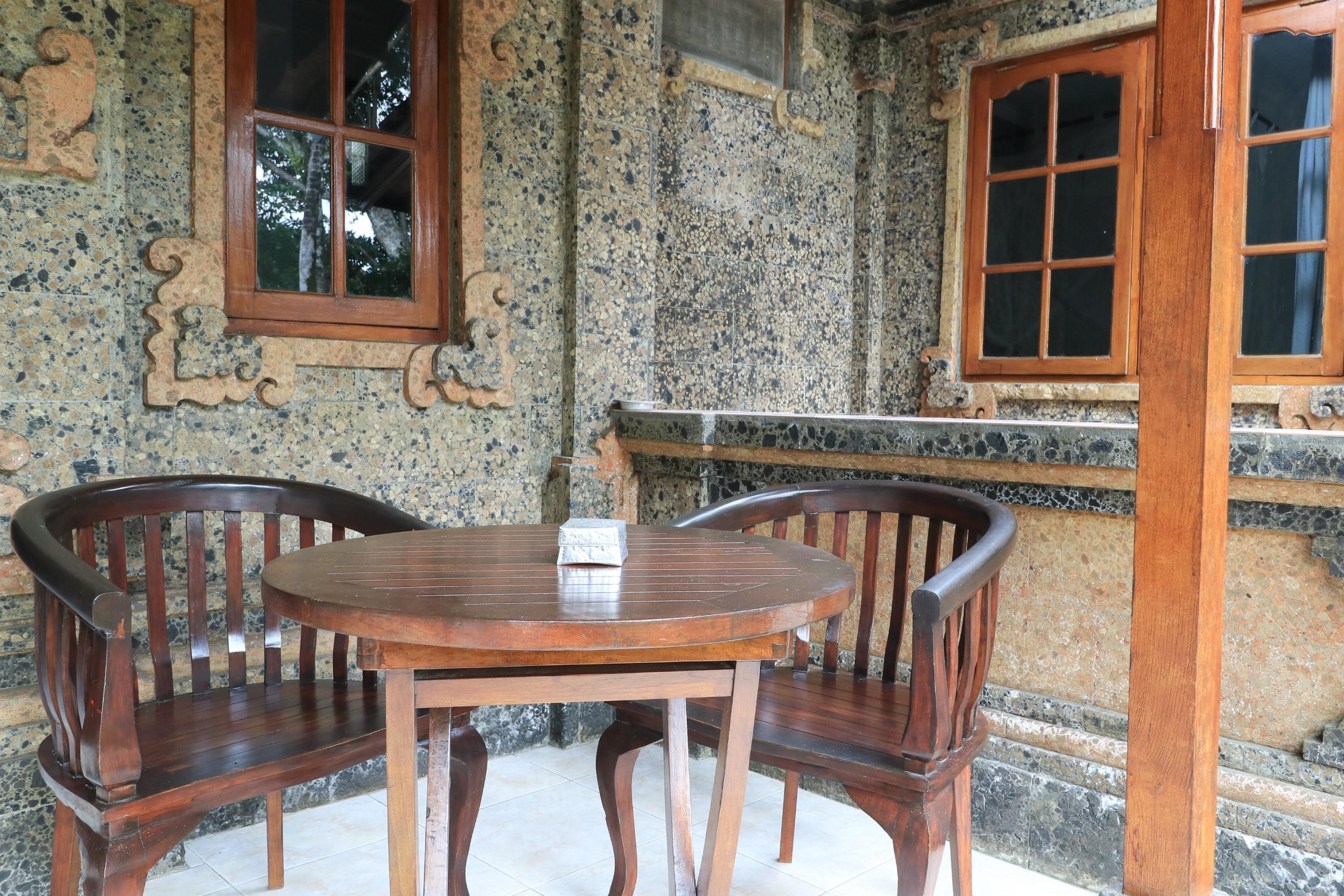 Yuliati House Ubud Kültér fotó