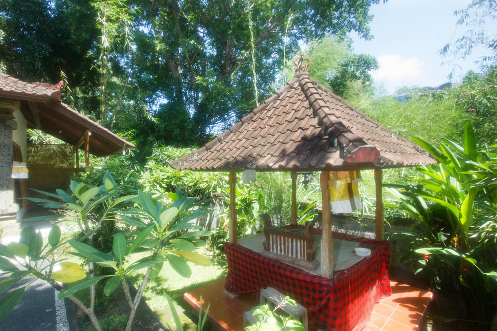 Yuliati House Ubud Kültér fotó